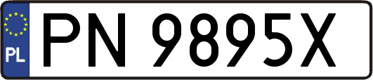 PN9895X