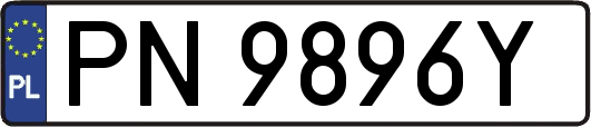 PN9896Y