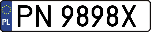 PN9898X