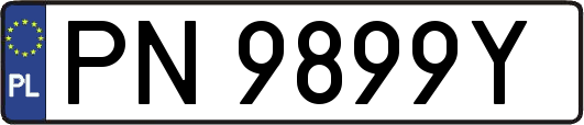 PN9899Y