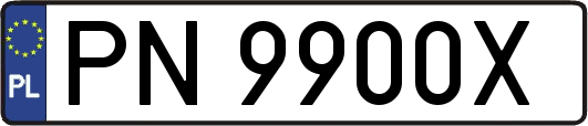 PN9900X