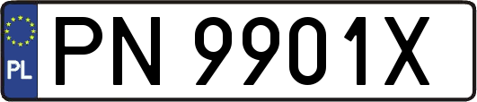 PN9901X