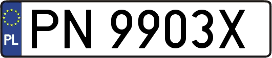 PN9903X