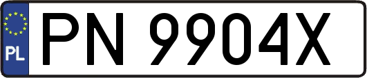 PN9904X