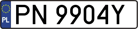PN9904Y