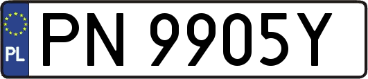 PN9905Y