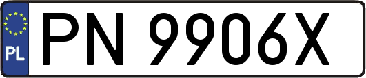 PN9906X
