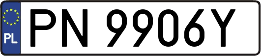 PN9906Y