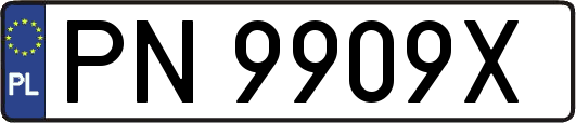 PN9909X