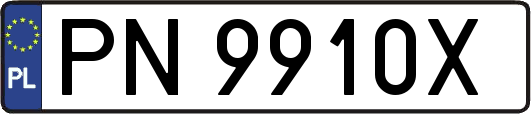 PN9910X