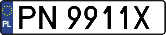 PN9911X