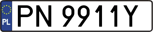 PN9911Y