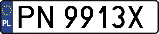 PN9913X