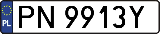 PN9913Y