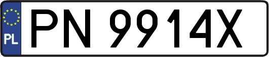 PN9914X