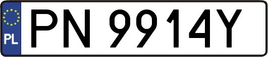 PN9914Y