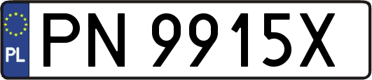 PN9915X