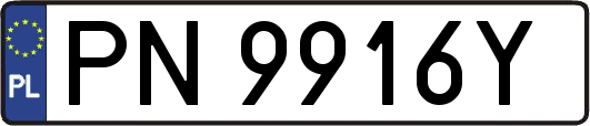 PN9916Y