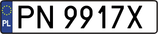PN9917X