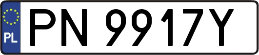 PN9917Y