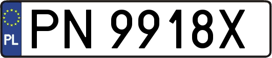 PN9918X