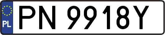 PN9918Y