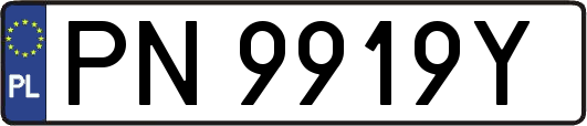 PN9919Y