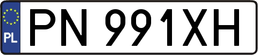 PN991XH