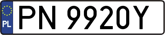 PN9920Y
