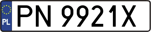 PN9921X