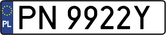 PN9922Y