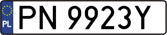 PN9923Y