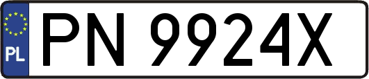 PN9924X