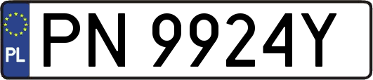 PN9924Y