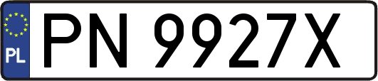 PN9927X