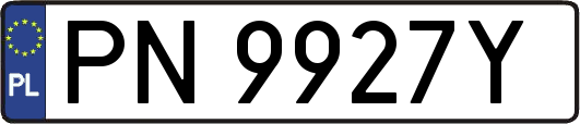 PN9927Y