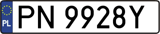 PN9928Y