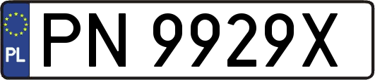 PN9929X