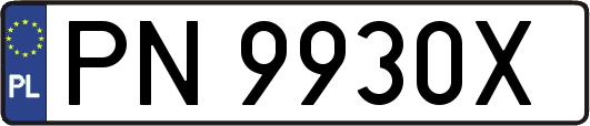 PN9930X
