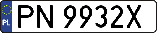 PN9932X