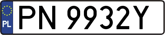 PN9932Y
