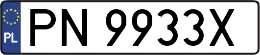 PN9933X