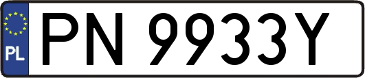 PN9933Y
