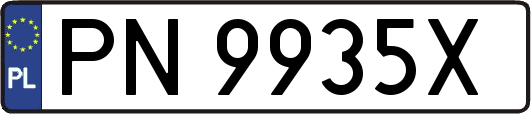 PN9935X