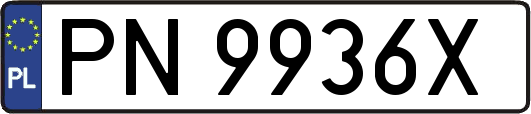 PN9936X