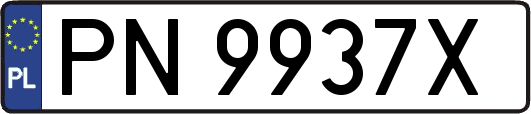 PN9937X