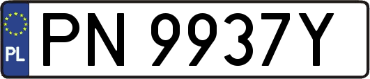 PN9937Y