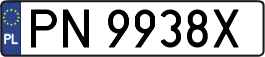 PN9938X