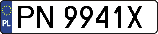 PN9941X