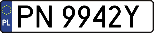 PN9942Y